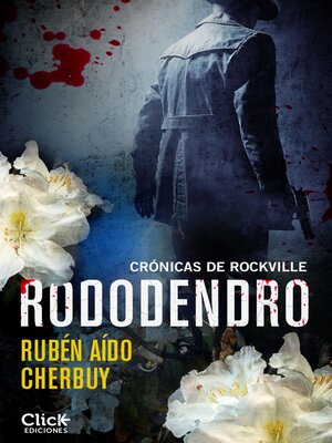cover image of Rododendro